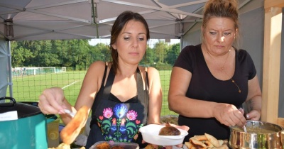 Festiwal Kapusty i Pieroga z muzycznymi gwiazdami