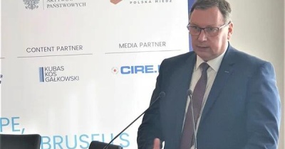 KGHM stawia na reaktory jądrowe. Gdzie będą zlokalizowane?