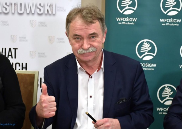 Termomodernizacja budynków wielorodzinnych w gminie Lubin