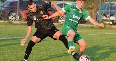 LegSad podziwiał A.Piecha (FOTO)
