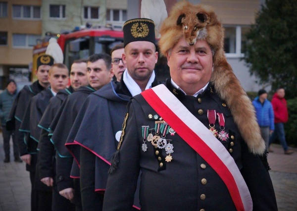 Święto górniczych tradycji. KGHM zaprasza na Barbórkę 2025