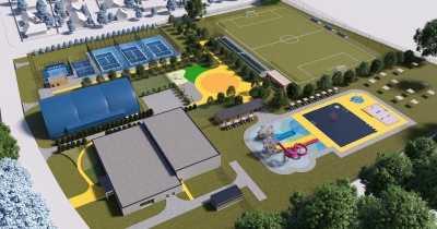 Ratusz zaprasza na konsultacje w sprawie centrum sportowego z basenem 