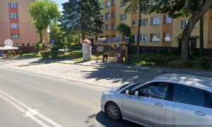 Samotna droga lekarza. Złotoryja wykluczona komunikacyjnie?