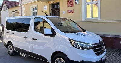 Gmina Zagrodno inwestuje w dostępność transportu