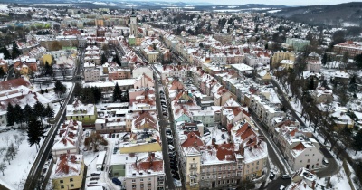 Złotoryjan mniej niż 13 tysięcy? To możliwe jeszcze w tym roku 
