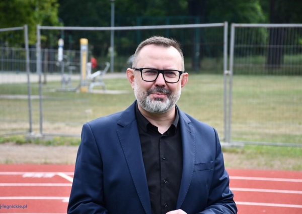 K.Kaczanowski wrócił do medialnej gry...