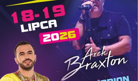 Power Dance Music Festival - II edycja. Znamy już pierwsze gwiazdy