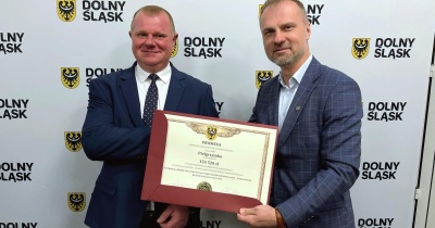 Gmina Pielgrzymka z dotacją na rozwój infrastruktury rowerowej