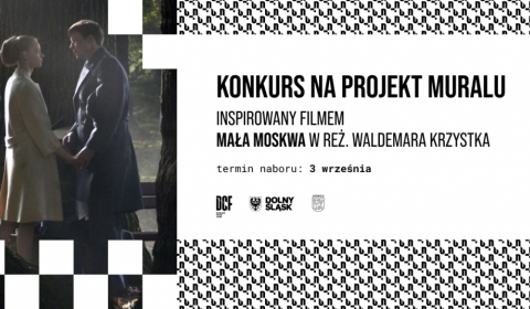 Konkurs na mural inspirowany 