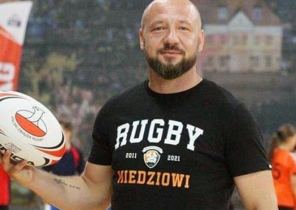 Lubin stolicą dolnośląskiego rugby