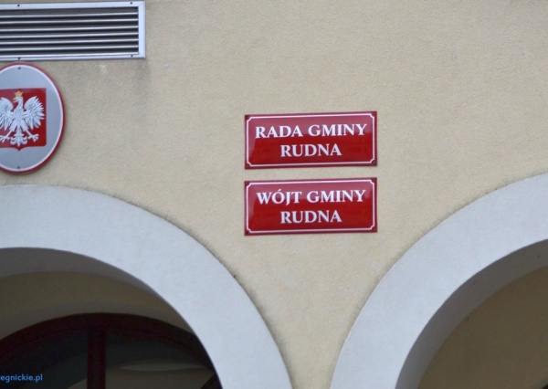 Gmina Rudna: dzięki dopłatom mają najtańszą wodę i odbiór ścieków w regionie