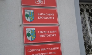 Gmina Krotoszyce poprawia dostępność transportową 