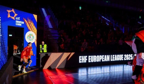 Kolejna porażka Miedziowych w Lidze Europejskiej.Koniec marzeń o awansie !