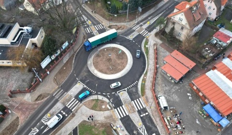 Jest projekt złotoryjskiego budżetu na następny rok. A w nim nowe inwestycje