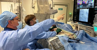 20 milionów złotych na rozwój i modernizację kardiologii w legnickim szpitalu. Wiemy na co pójdą pieniądze