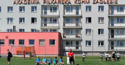 Rządowe wsparcie dla KGHM Zagłębie, Miedzi Legnica i Chrobrego Głogów. Setki tysięcy dla piłkarskich akademii