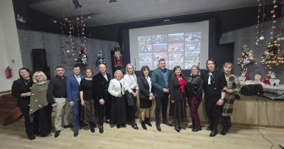 Samorządowy finał 2025 roku w Prochowicach