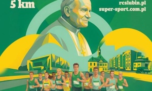 Bieg Papieski - będą zmiany w organizacji ruchu