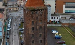 Wieża Bramy Chojnowskiej będzie udostępniona do zwiedzania