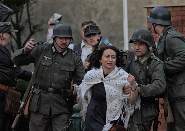  Dekada działań, pasji i miłości do przeszłości 