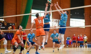 Ikar utrzymał się w 2 lidze (FOTO)