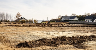 Rywalizują w B-klasie i grać będą na stadionie za 5 baniek