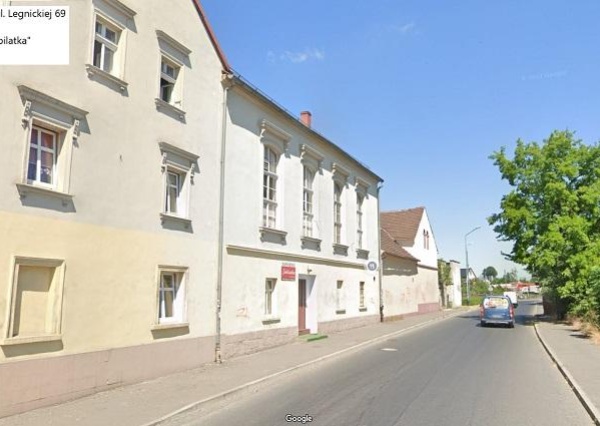 Atrakcyjne lokale i działki do kupienia w Chojnowie