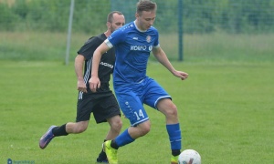Jaworzanka przyklepała awans (FOTO)
