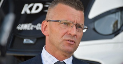 Koleje Dolnośląskie z przytupem zakończyły rok. Za nimi kolejny kompleksowy przegląd Impulsa