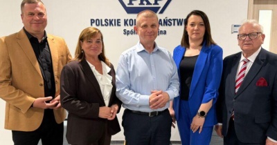 Samorząd rozmawia z PKP o modernizacji stacji kolejowej