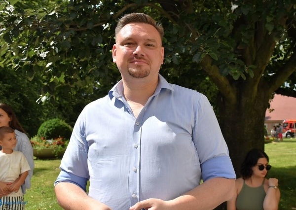 M.Kotwa zajmie się rozwojem i promocją Legnickiego Pola