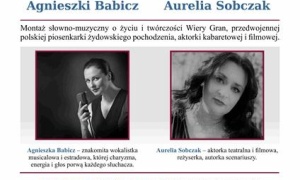 Koncert pt. Listy Wiery - kartki z życiorysu