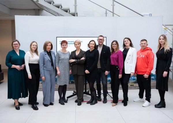 Dzień otwarty Centrum Leczenia Otyłości i Żywienia CDT Medicus (FOTO)