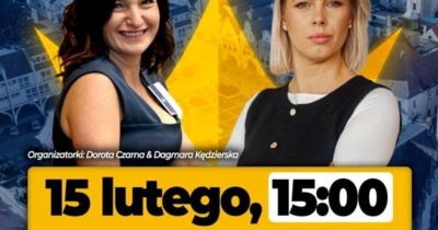 Polityczna Kawa Kobiet Nowej Nadziei w Jaworze 