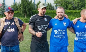 IV liga rusza 1 sierpnia. Hit: Odra Ścinawa- Iskra Ksieginice na początek