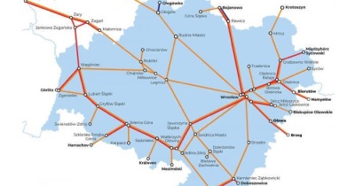 Specjalna oferta Kolei Dolnośląskich na świąteczny czas