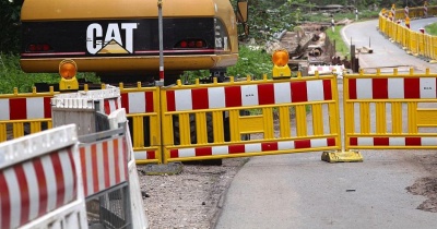 Gmina Lubin wspomoże powiat w remontach dróg