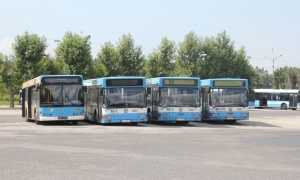 Ruch autobusów MPK w czasie rzeczywistym na Mapach Google