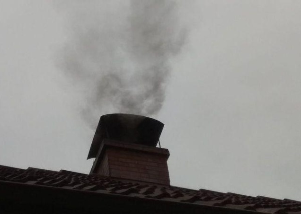 Ścinawa – gmina, która dba o czyste powietrze! Głogów, Kunice odwrotnie...