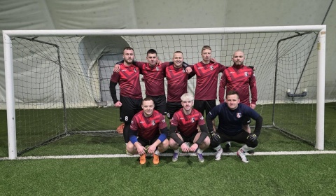 Rodło na finiszu wiosennych przygotowań