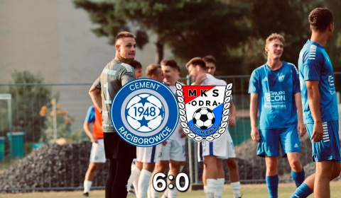 Grała 4 liga: Iskra Księginice ratuje honor Podokręgu Legnica
