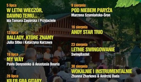 Kiler gra Gitary… czyli muzyczny powrót do popkultury lat ’90