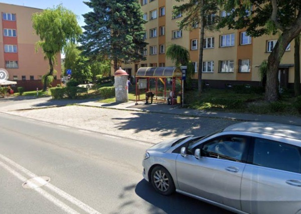 Samotna droga lekarza. Złotoryja wykluczona komunikacyjnie?