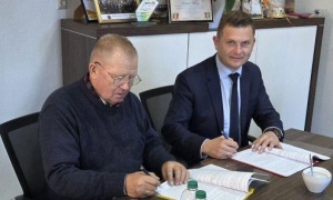 Trwa ofensywa drogowa powiatu złotoryjskiego