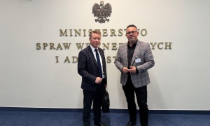 Rekordowe wsparcie rządowe dla gminy Żukowice