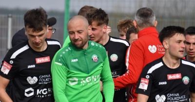 I znów 3 liga zaprasza