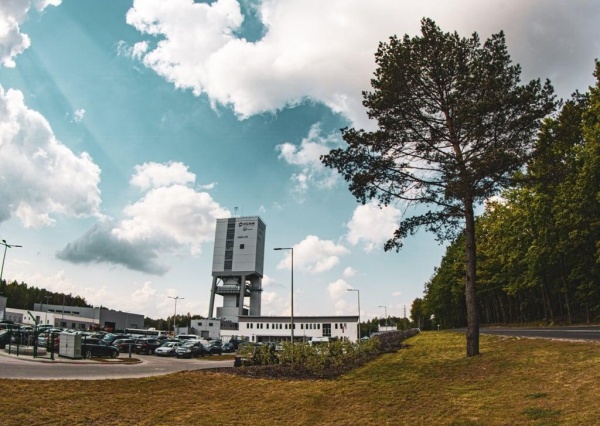 KGHM dotrzymał słowa, montaż nadajników GSM zakończony