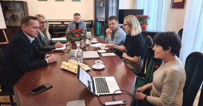 Miasto walczy o środki na rozwój infrastruktury turystycznej