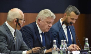 Trzysta milionów na dywidendę. 1,5 zł za każdą akcję KGHM