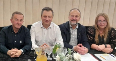 Nowa Lewica wraca do Polkowic. Nowe władze w Lubinie i Głogowie